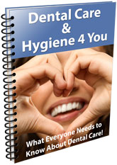 Dental Care & Hygiene 4 You